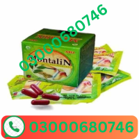 Montalin Capsules Price in pakistan 03000680746
