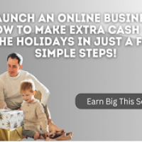 Attention San Antonio Moms & Dads: Ready to Stop Surviving and Start Thriving? Here's How!