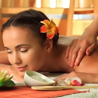 Full Body To Body Massage Centre In Gurgaon