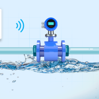 Smart Water Meters: A Game Changer for Sustainable Water Management