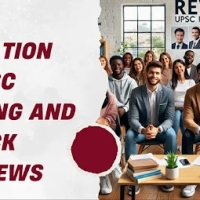 Vajirao & Reddy: Top UPSC Coaching & Mock Interviews in Delhi