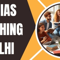Best IAS Coaching in Delhi: Vajirao & Reddy Institute