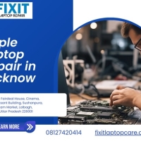 Apple Repair in Lucknow