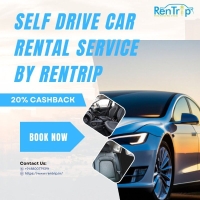 Rent a Self-Drive Car Near Me in Chennai at 20% Cashback