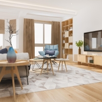 Interior Designers Near Dwarka