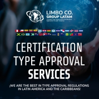 Type Approval in Latin America
