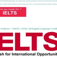 Whatsapp +44 7448 183503, Buy ielts certificate without exam in kuwait