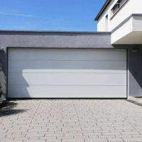 EM Garage Doors And Gate Service Inc