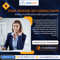 Achieve Excellence with ISO Certification in Malaysia!