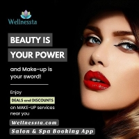 Best Massage and Spa Treatments in Borivali West (Mumbai)