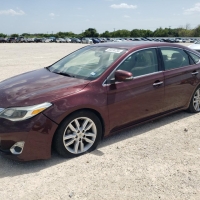 2015 Toyota Avalon
