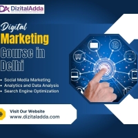 Best Digital Marketing Course in Delhi – Learn from Experts