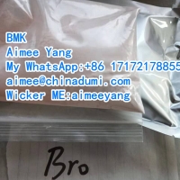 whatSapp: +8617172178855 DUMI 71368-80-4  Bromazolam