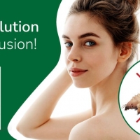 Mite Solution Is No Illusion!