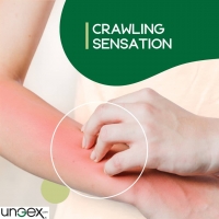 Crawling Sensation