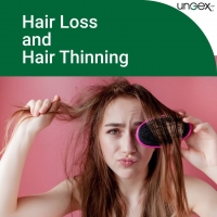 Hair Loss Vs. Hair Thinning