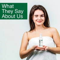 What They Say About Us