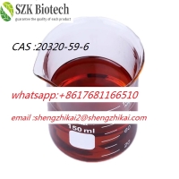 (shengzhikai2@shengzhikai.com)CAS 20320-59-6 BMK