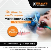 Best Dental Clinic Gachibowli