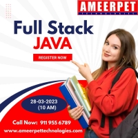 Full stack java developer course in hyderabad