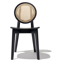 Cane Dining Chair for sale