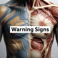 Warning Signs of Cancer: What to Look Out For